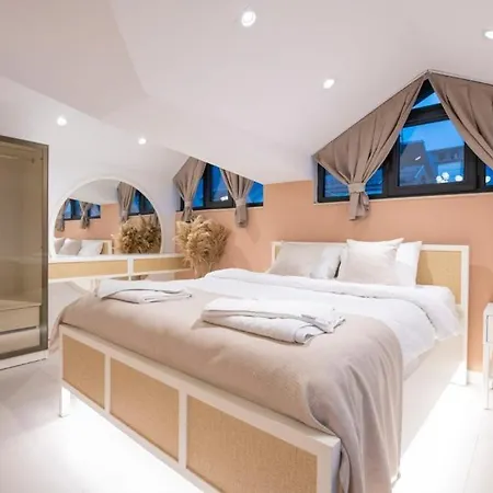 Villa - 4 Bedroom In Hisarönü ölüdeniz *