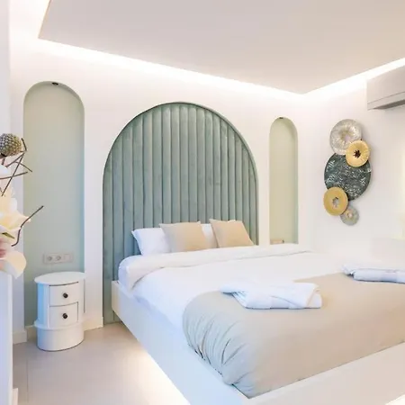 - 4 Bedroom In Hisarönü ölüdeniz Villa Fethiye