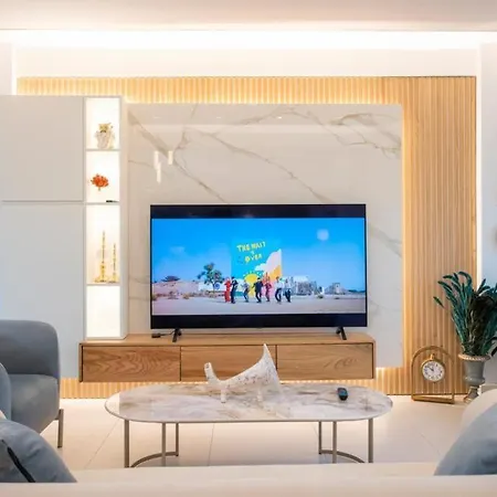 - 4 Bedroom In Hisarönü ölüdeniz