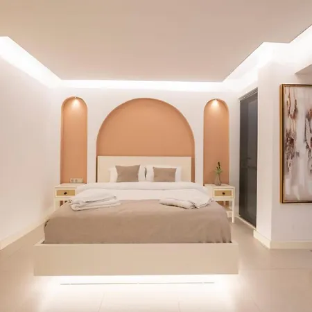 - 4 Bedroom In Hisarönü ölüdeniz * Fethiye