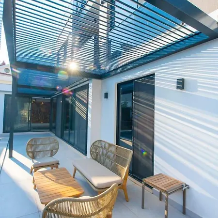 - 4 Bedroom In Hisarönü ölüdeniz