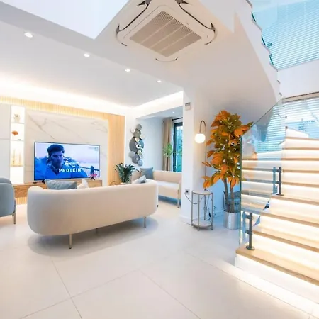 - 4 Bedroom In Hisarönü ölüdeniz *