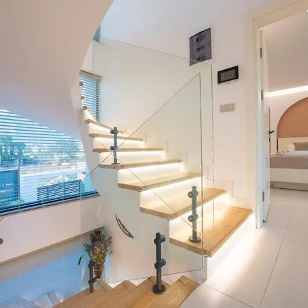- 4 Bedroom In Hisarönü ölüdeniz Villa *