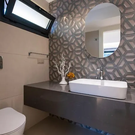 - 4 Bedroom In Hisarönü ölüdeniz Villa